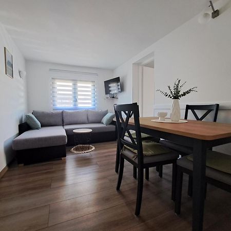 Apartman Luma Gospić المظهر الخارجي الصورة