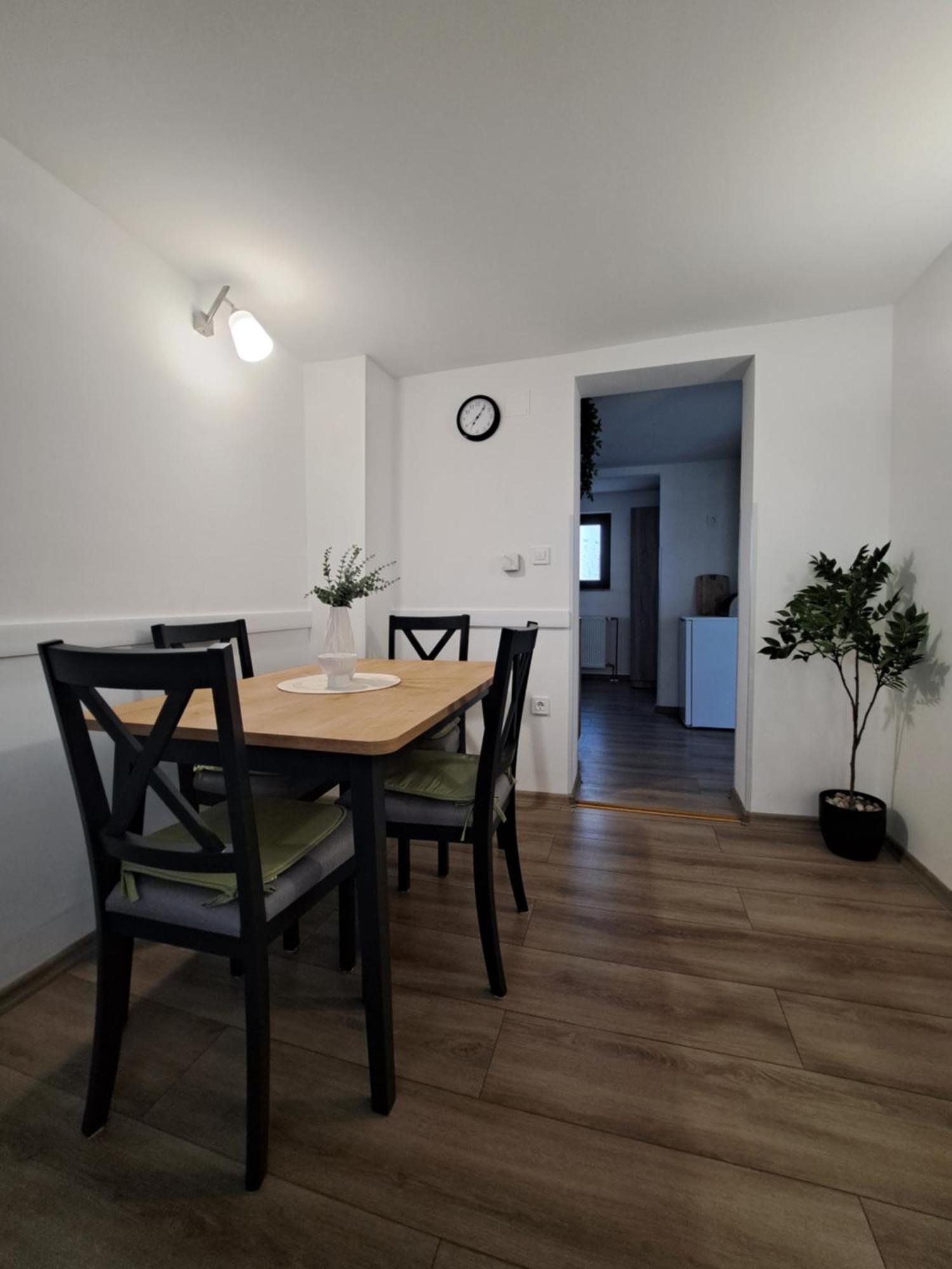 Apartman Luma Gospić المظهر الخارجي الصورة